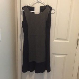Jcrew Ponte dress size 0